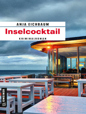 cover image of Inselcocktail